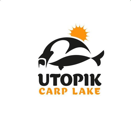 UTOPIK CARP LAKE trademark