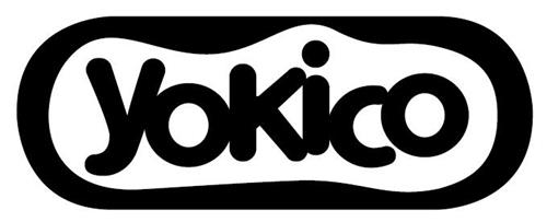 Yokico trademark