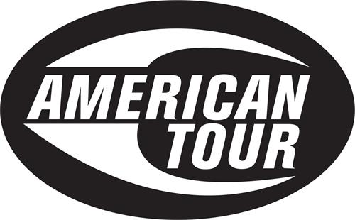 AMERICAN TOUR trademark