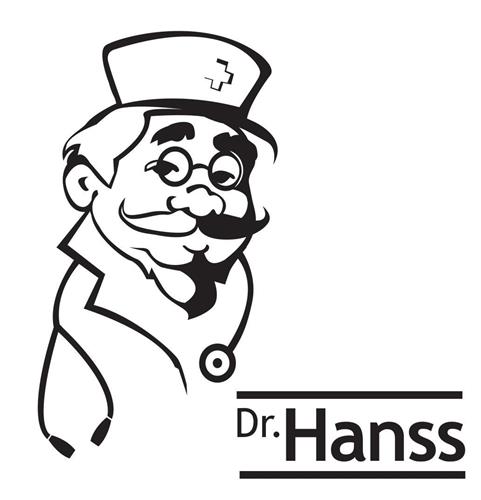 Dr. Hanss trademark