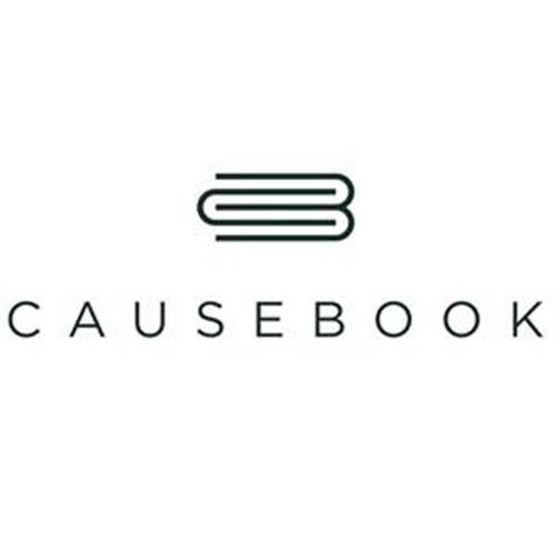 CAUSEBOOK trademark