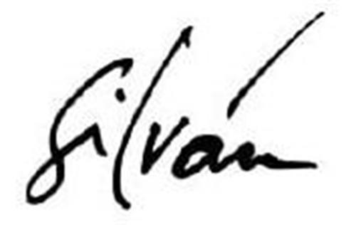 Silván trademark