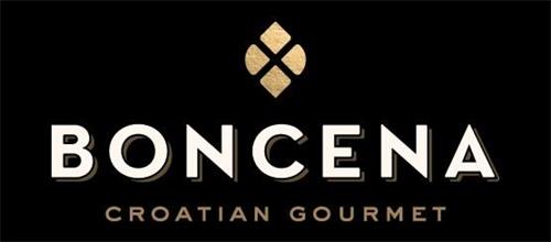 BONCENA CROATIAN GOURMET trademark