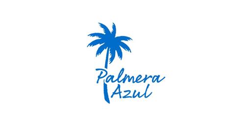 Palmera Azul trademark