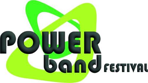 POWERbandFESTIVAL trademark