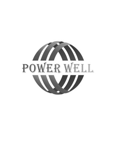 POWERWELL trademark