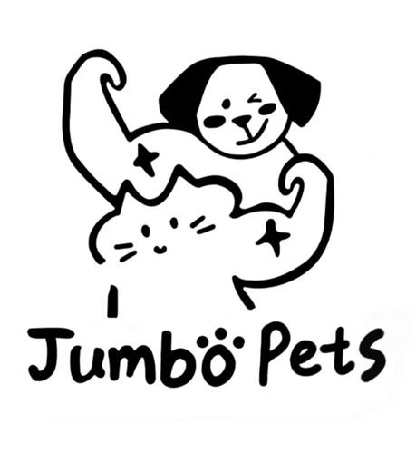 Jumbo Pets trademark