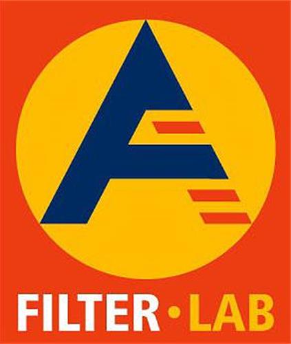 A FILTER-LAB trademark