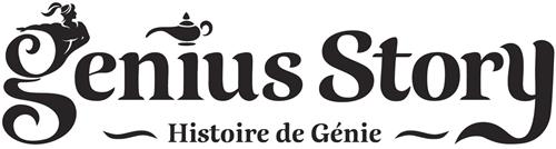 Genius Story - Histoire de Génie trademark