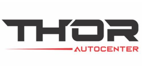 THOR AUTOCENTER trademark