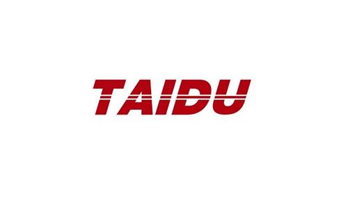 TAIDU trademark