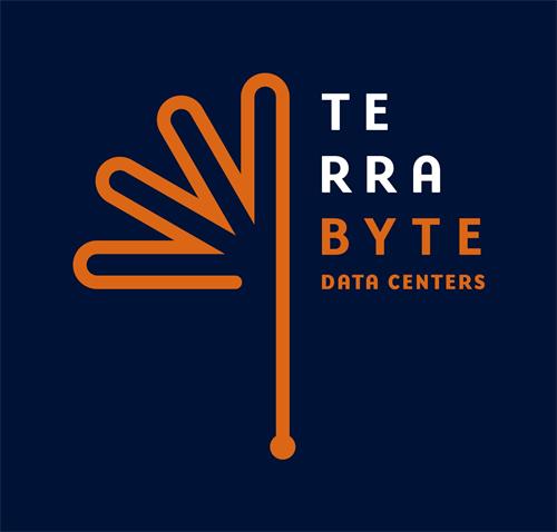 TERRA BYTE DATA CENTERS trademark