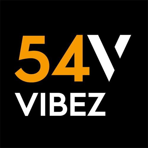 54V VIBEZ trademark