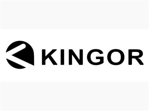 K KINGOR trademark