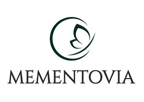 MEMENTOVIA trademark