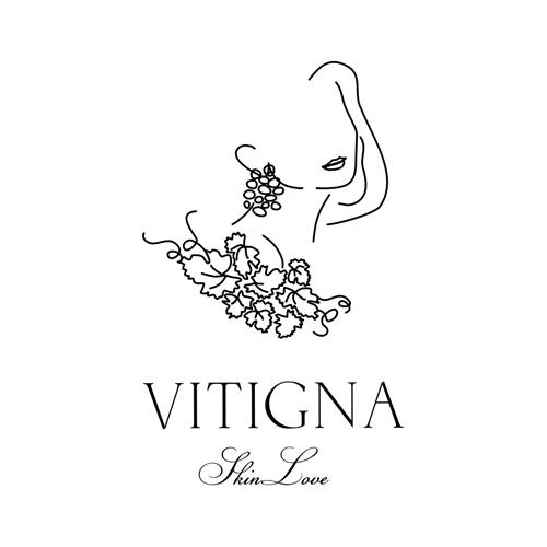 VITIGNA SkinLove trademark