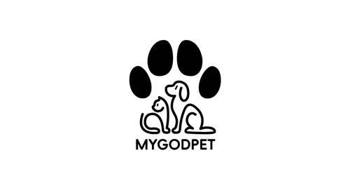 MYGODPET trademark