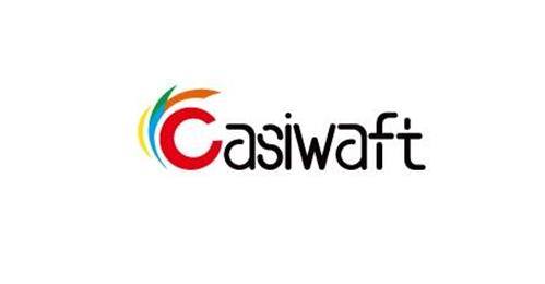 Casiwaft trademark