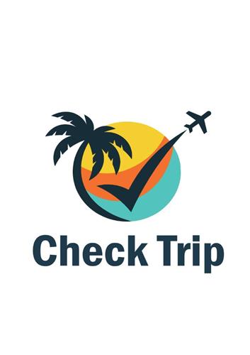 Check Trip trademark