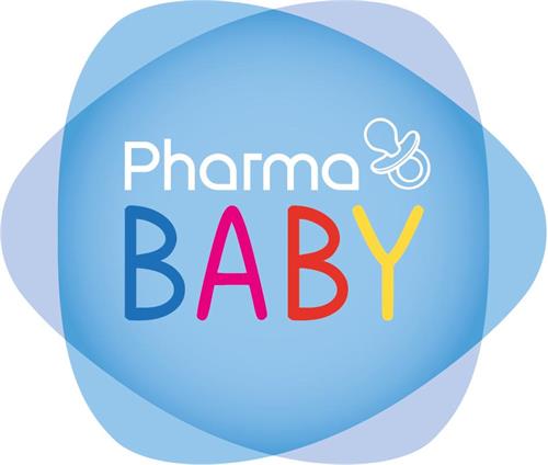 Pharma & BABY trademark