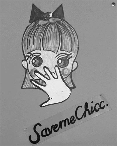 SAVEMECHICC trademark