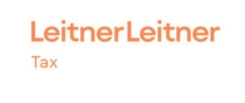 LeitnerLeitner Tax trademark