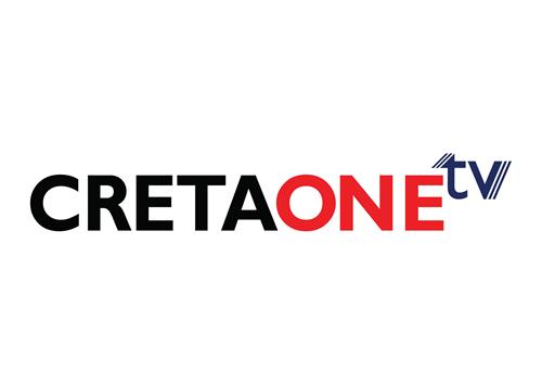 CRETAONE  tv trademark