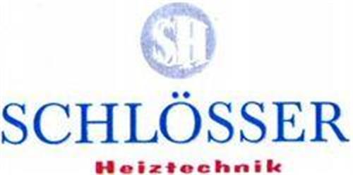 SH SCHLÖSSER Heiztechnik trademark