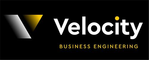 Velocity BUSINESS ENGINEERING trademark