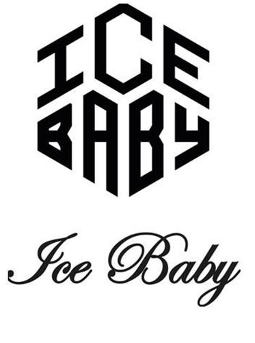 ICE BABY Ice Baby trademark