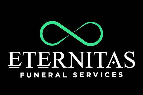 ETERNITAS FUNERAL SERVICES trademark