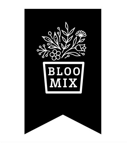 BlooMix trademark