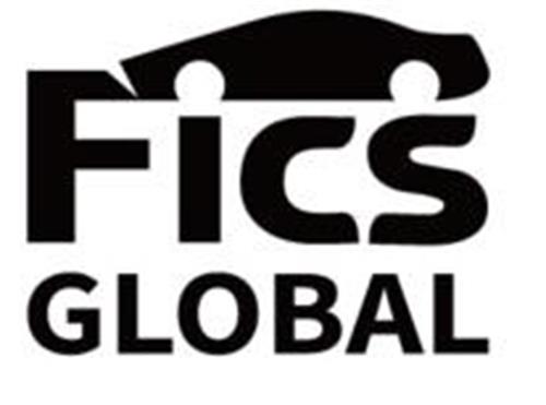 Fics GLOBAL trademark