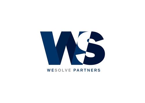 WS WESOLVE PARTNERS trademark