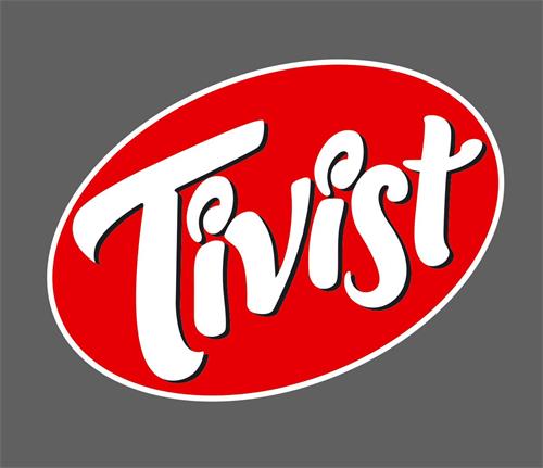 Tivist trademark