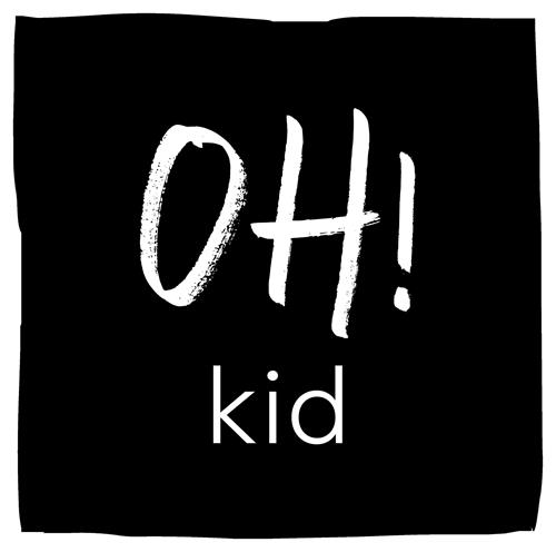 OH! kid trademark