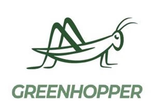 GREENHOPPER trademark