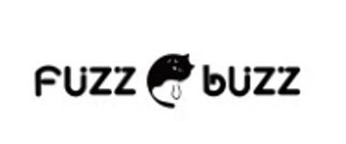 FUZZ BUZZ trademark