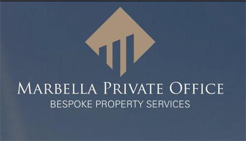 MARBELLA PRIVATE OFFICE BESPOKE PROPERTY SERVICES trademark