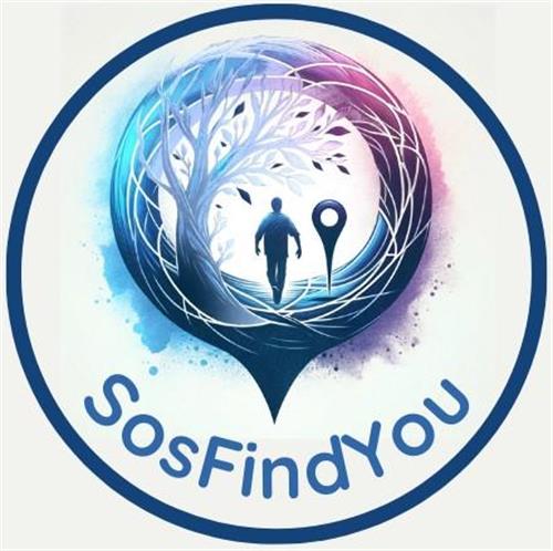 SosFindYou trademark