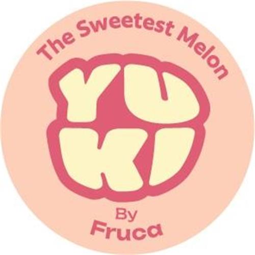 The Sweetest Melon YUKI By Fruca trademark