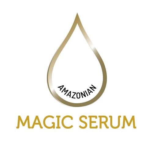 AMAZONIAN MAGIC SERUM trademark