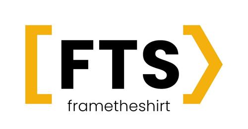 FTS frametheshirt trademark