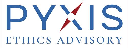 PYXIS ETHICS ADVISORY trademark