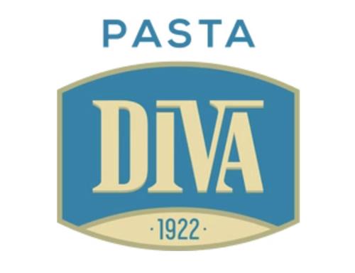 PASTA DIVA · 1922 · trademark