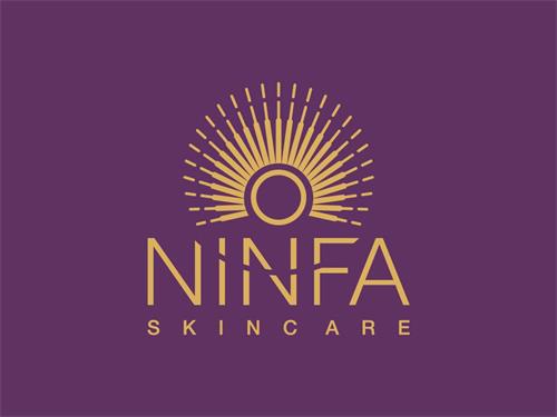 NINFA SKINCARE trademark