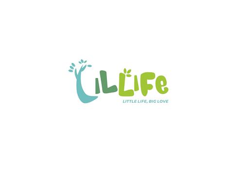 LILLIFE LITTLE LIFE , BIG LOVE trademark