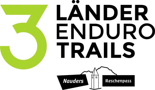 3 LÄNDER ENDURO TRAILS trademark