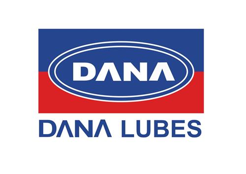 DANA DANA LUBES trademark