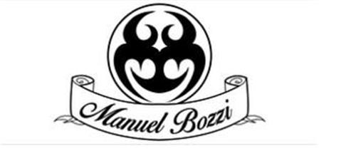 MANUEL BOZZI trademark